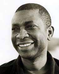Youssou N' Dour, la voz de &Aacute;frica.